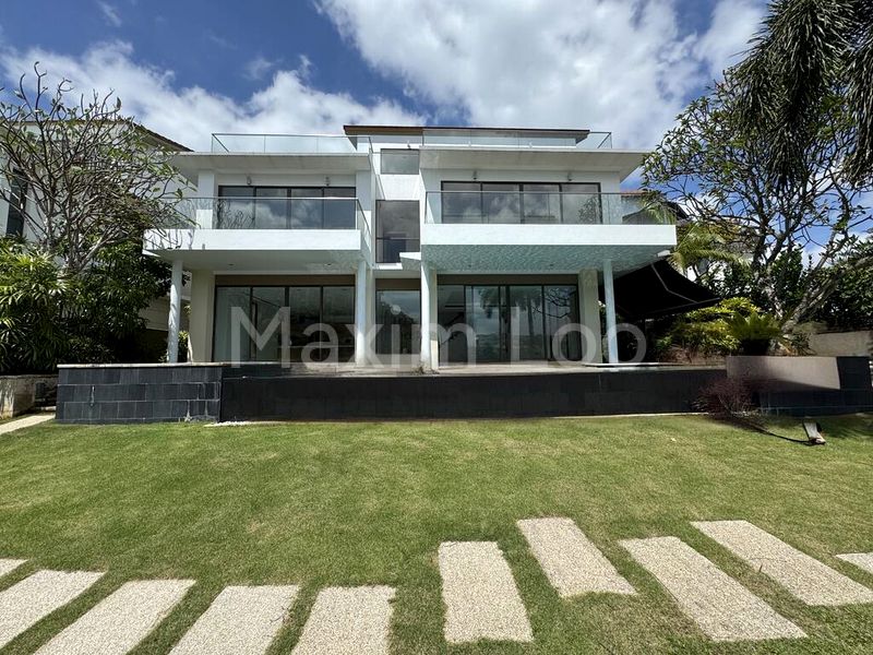 7 Bed Bungalow (Landed) for Rent in  Ocean Drive - Image 19
